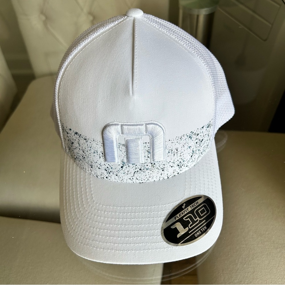 New Travis Matthew’s Baseball cap